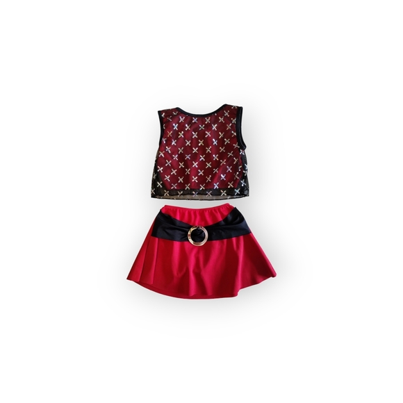 Weissman Other - Weissman's Vintage Child's Costume